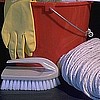 Cleaning Supplies